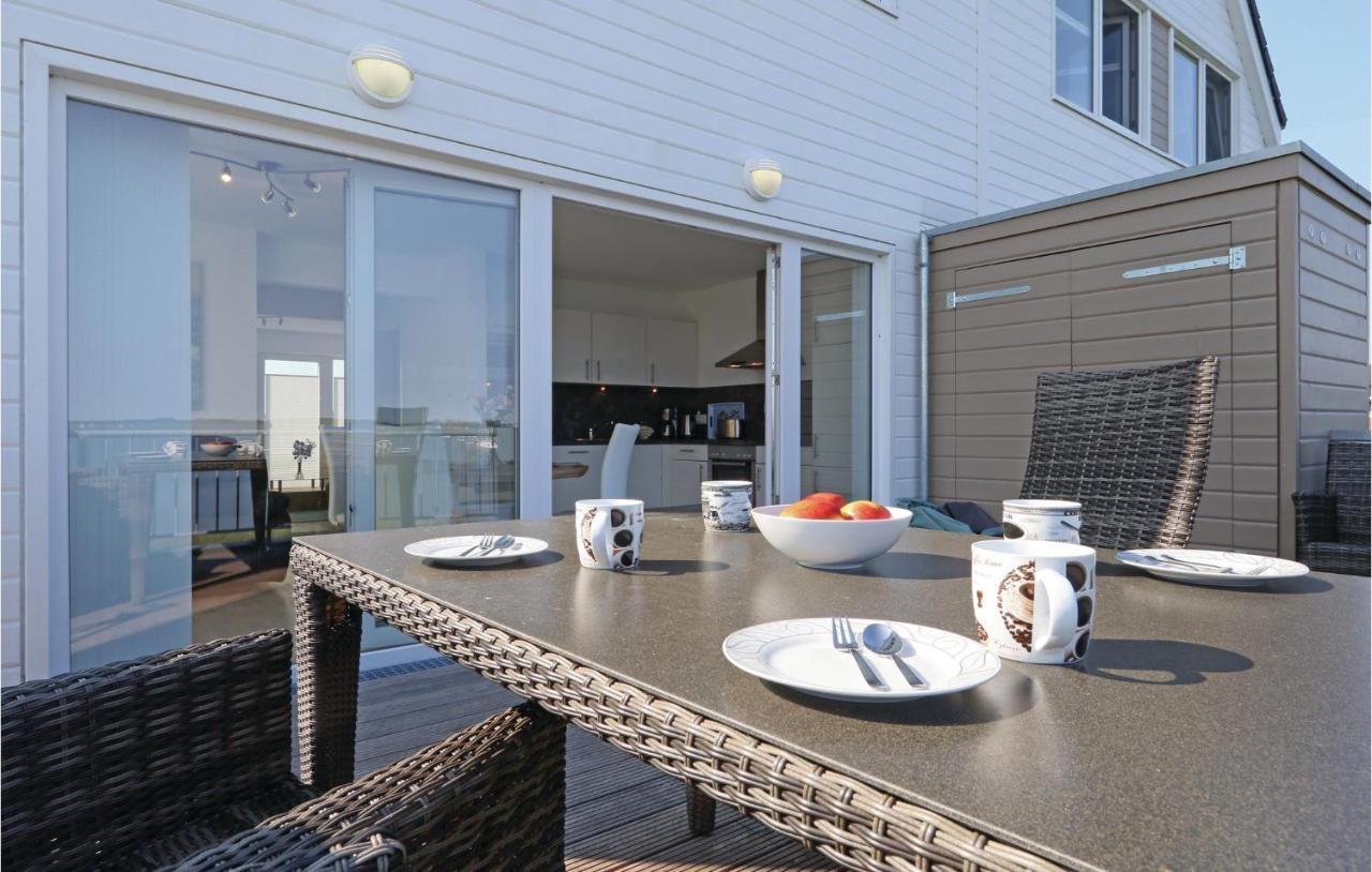 Pet Friendly Apartment In Ostseeresort Olpenitz Exterior photo