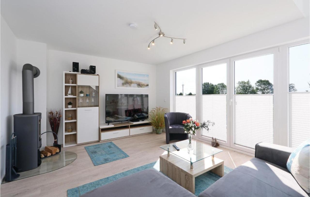 Pet Friendly Apartment In Ostseeresort Olpenitz Exterior photo